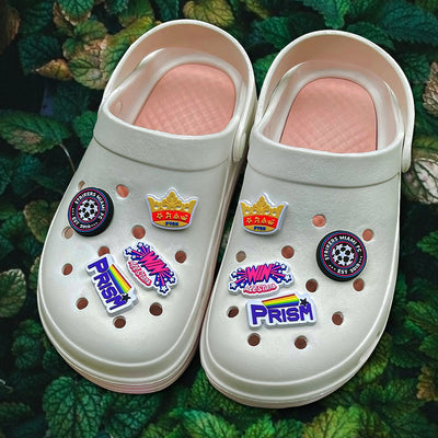 How to Choose the Right Custom Jibbitz for Crocs to Personalize Your Style