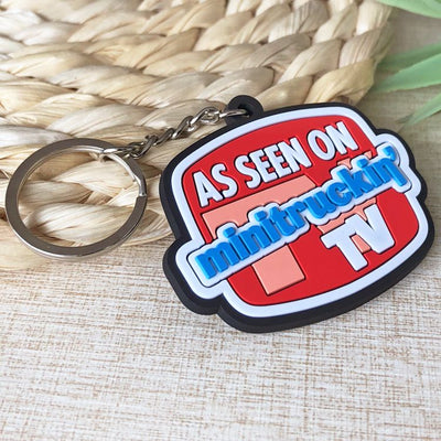 How to Design Unique Custom Keychains for Your Brand?