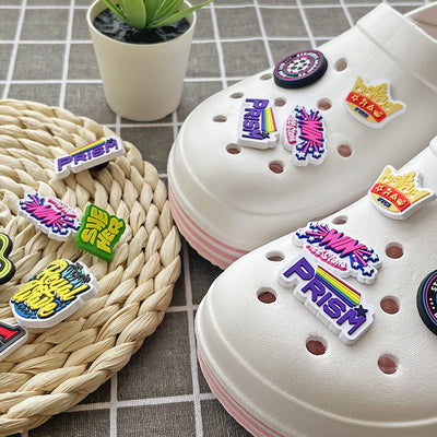 Where to Buy Custom Crocs Jibbitz in bulk for Personalized Accessories for Event