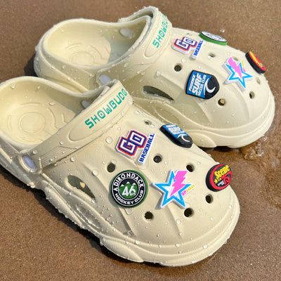 What Are the Trending Crocs Charms for 2025?