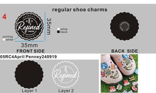 custom shoe charms-05RC4April Penney240919