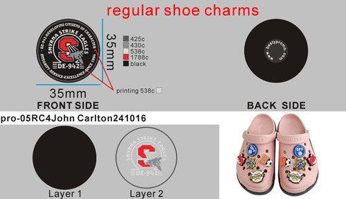 custom shoe charms-05RC4John Carlton241016