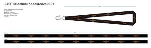 CUSTOM lanyards - 24OT4Rachael Kosela20240301