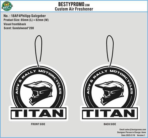 Cutom rubber keychain-Reorder U7087