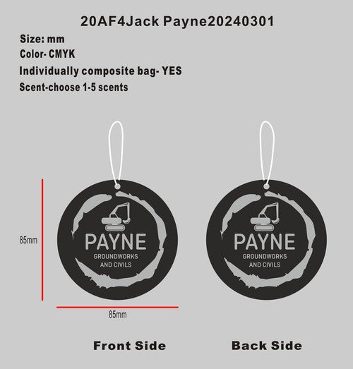 Custom Air Freshener-20AFack Payne20240301