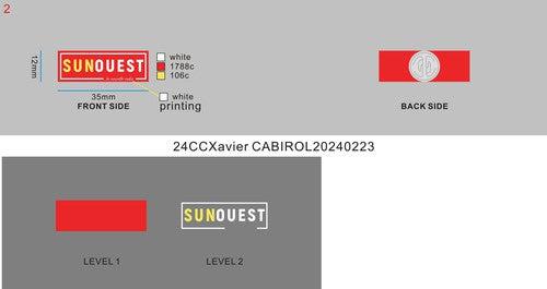 CUSTOM PINS - 24CCXavier CABIROL20240223