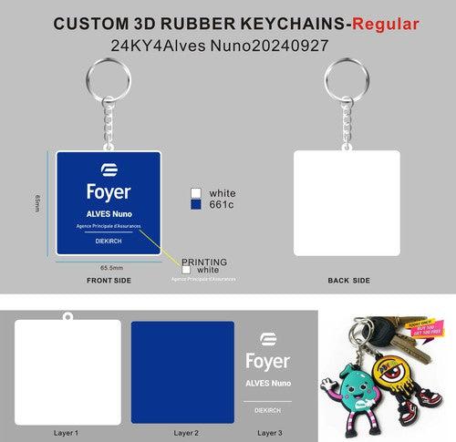 CUSTOM RUBBER KEYCHAINS - 24KY4Alves Nuno20240927