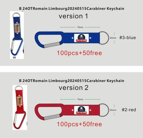 Custom Carabiner Keychains-24OTRomain Limbourg20240515