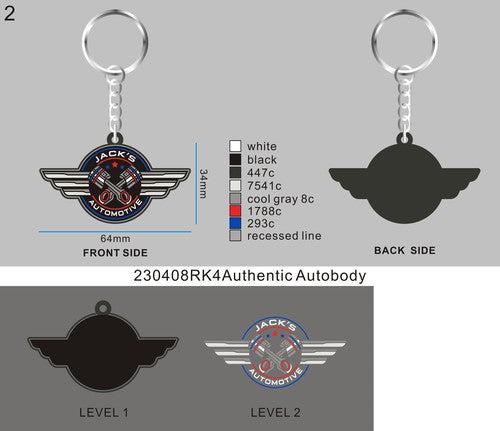 custom shoe charms-05-reorder-Authentic Autobody