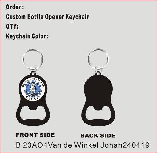 ALUMINIUM BOTTLE OPENER KEYCHAINS-23AO4Van de Winkel Johan240419