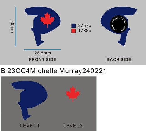 CUSTOM CHARMS-23CC4Michelle Murray240221