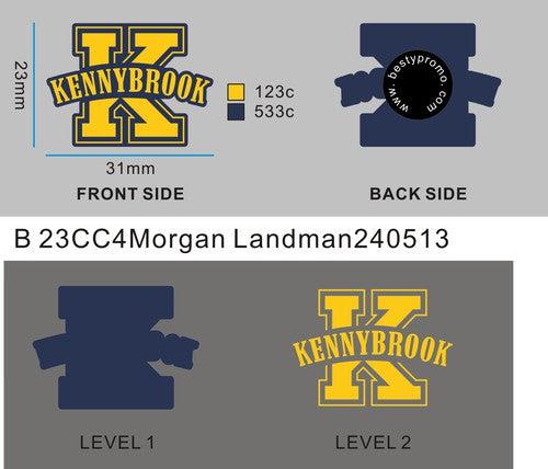 CUSTOM CHARMS-23CC4Morgan Landman240513