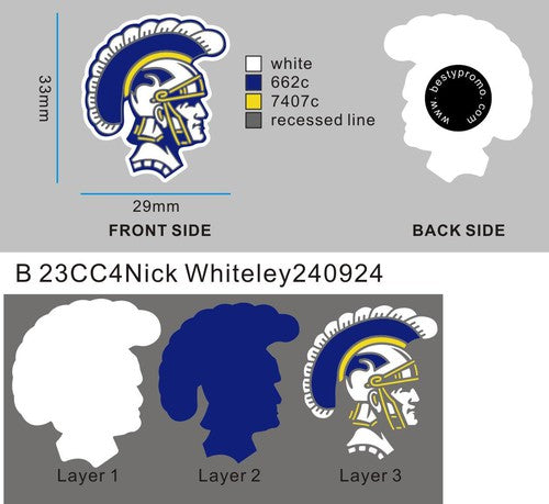 CUSTOM CHARMS-23CC4Nick Whiteley240924