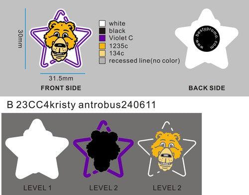 CUSTOM CHARMS-23CC4kristy antrobus240611