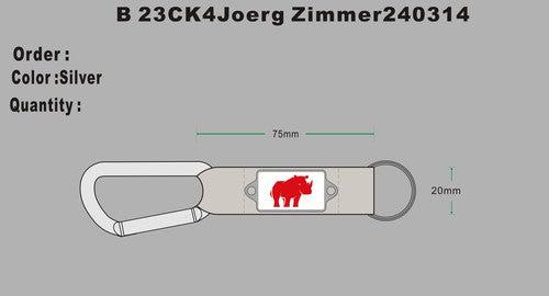 CARABINER KEYCHAINS-23CK4Joerg Zimmer240314