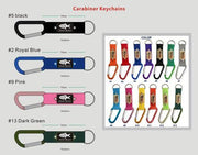 CUSTOM Carabiner Keychain+doming fridge magnet+zinc alloy opener keychains-20ky4John Hobgood