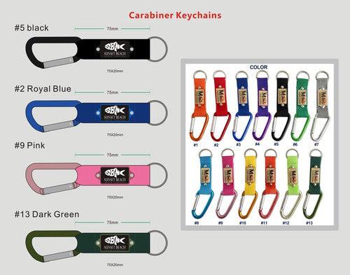 CUSTOM Carabiner Keychain+doming fridge magnet+zinc alloy opener keychains-20ky4John Hobgood