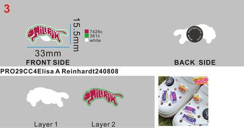 CUSTOM CHARMS PRO29CC4Elisa A Reinhardt240808