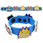 Custom Wristbands with Charms