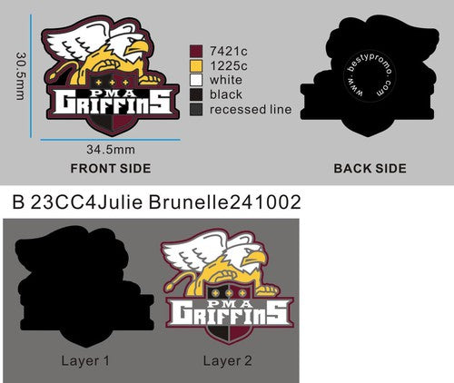 CUSTOM CHARMS-23CC4Julie Brunelle241002-Reorder