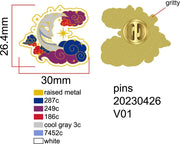 21RC4Cynthia Gonzalez230425 and Pins