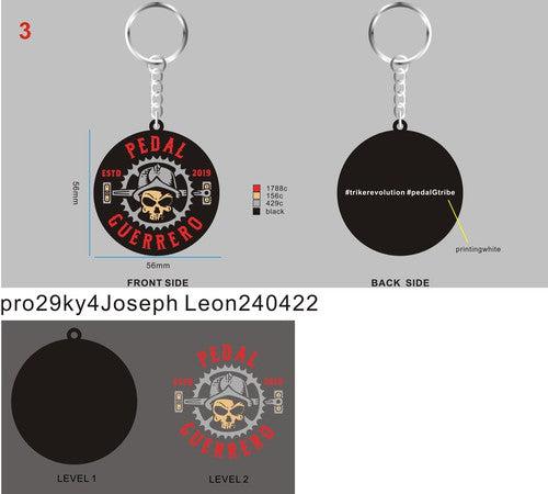 CUSTOM RUBBER KEYCHAINS -pro29ky4Joseph Leon240422